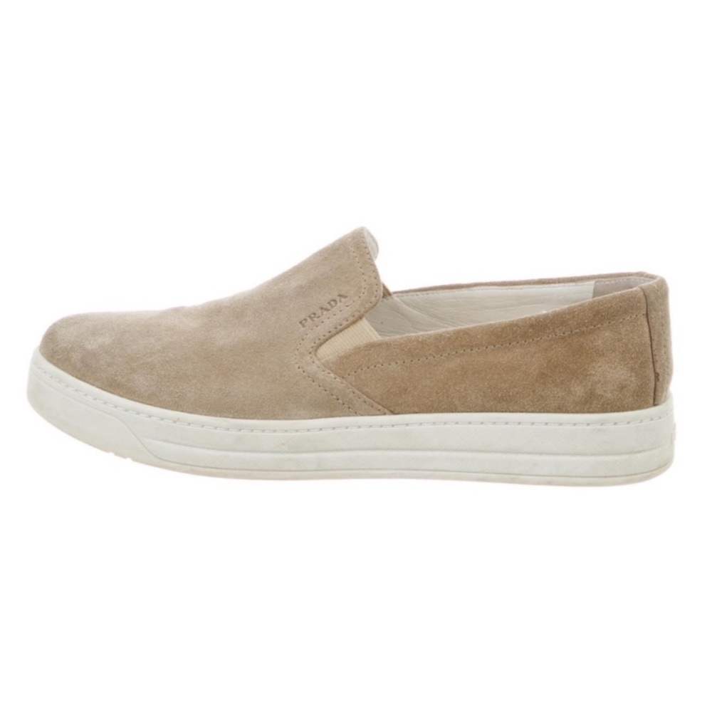 Prada shoes size 36.5